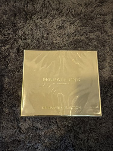 Penhaligon gift set halfeti - gift,