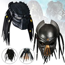 Alien Vs. Predator Latex Mask