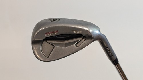 Ping tour gorge - ping,