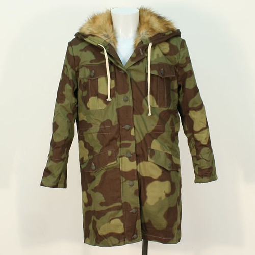 Replica m43 german parka - replica,