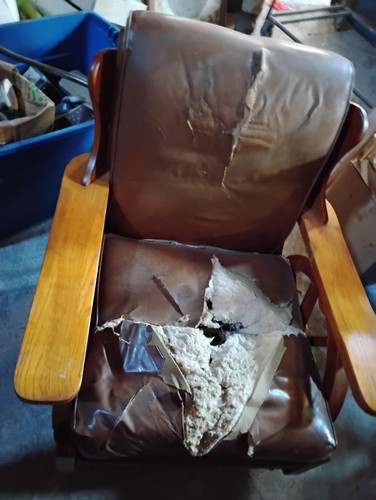 1950s wagon wheel cowboy - cowboy, chair