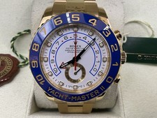 18ct Yellow Gold Rolex