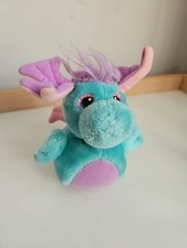 Hasbro Wuzzles Moosel Vintage