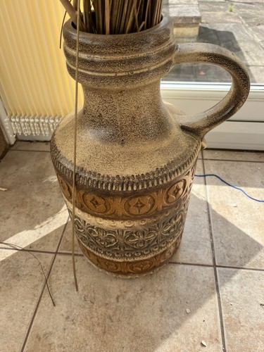 Vintage west germany large - vintage,