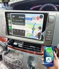 For Toyota Estima 2006-2016