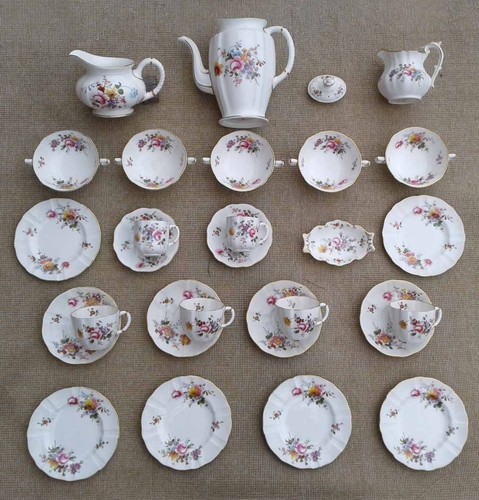 Royal crown derby - crown,