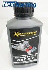 Xeramic DOT 5.1  Racing Brake