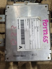Nissan Skyline R33 Gtst Hicus Ecu 28505-19u15 Box E