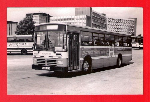Photo hutchison s - hutchison's, overtown