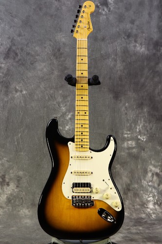 Fender modified 50s - modified,
