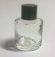 200,10ml CLEAR GLASS