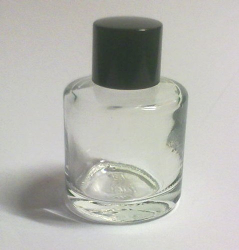 10ml clear glass - 10ml,