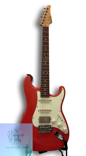 Suhr classic antique - suhr,