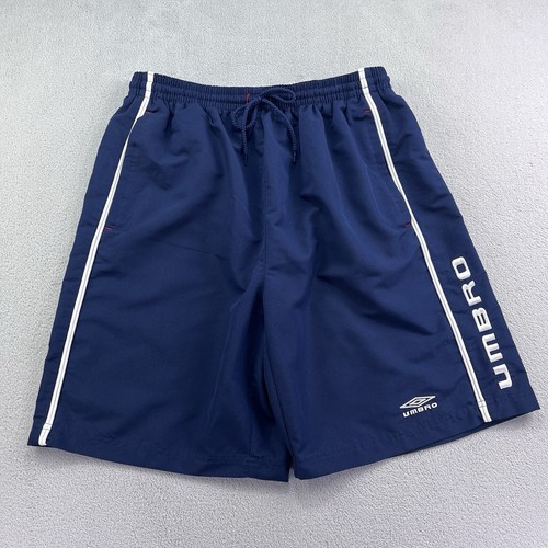 Umbro y2k shorts men - y2k, large