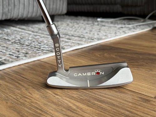 Titleist scotty cameron - scotty,