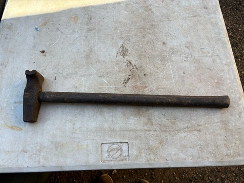 Vintage blacksmiths swaying - vintage,
