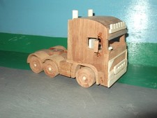 1:32nd Hardwood ERF EC 6x2