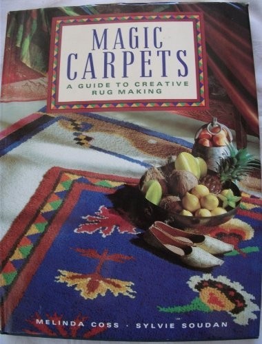 Magic carpets creative - magic, a