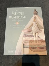 Tilda's Fairy Tale Wonderland