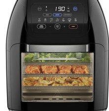 CHEFMAN 5 in 1 Air Fryer Oven
