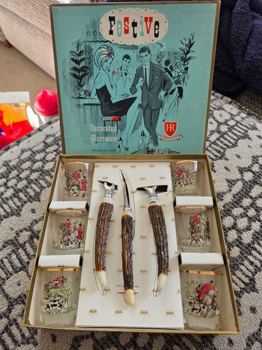 Vintage mid century british - vintage, mid-century