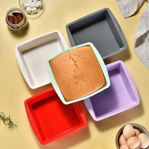 New silicone non stick toast - new, non-stick