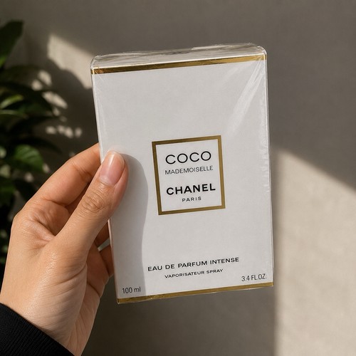 Chanel coco mademoiselle - coco,
