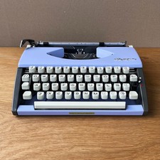 Vintage 1960s Olympia