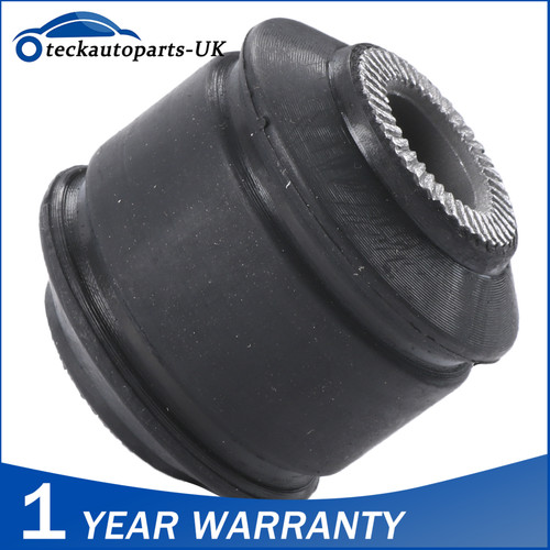New front shock absorber - new, bush