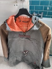Vintage Barbour Arete Smock
