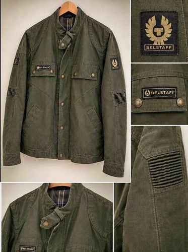 Belstaff pure motorcycle heavy - pure,