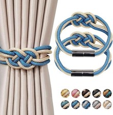 2PCS Strong Magnetic Curtain