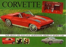Chevrolet Corvette Sting Ray
