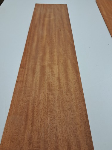 Constructional mahogany veneer - mahogany,