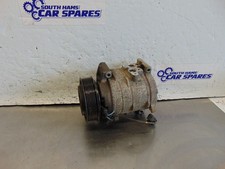 Honda FRV AC Pump 03-07 2.0