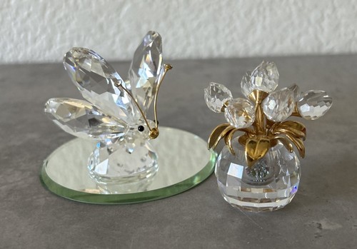Swarovski secrets flower - swarovski,