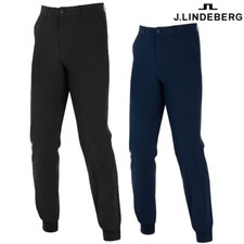 J.LINDEBERG CUFF JOGGER GOLF