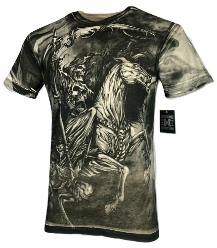 Xtreme couture affliction - xtreme,