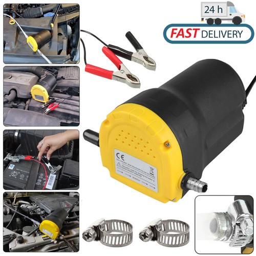 60w 12v electric - 60w, oil