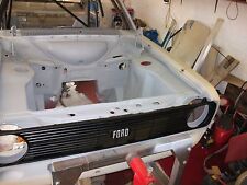 Ford Escort mk2 FORD grill badge new