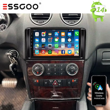 Android 14 Car Stereo Apple