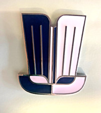 Triumph Badge Set  , Spitfire