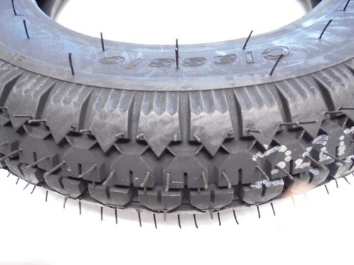 Tyre continental classic 00 - classic, 3.00