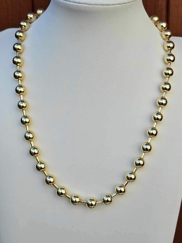 Gold plated heavy - gold, chunky