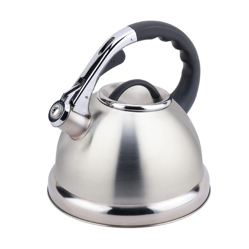 Whistling kettle stove - kettle,