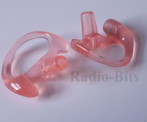 Gel ear mould - mould, pack