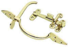 High Quality Solid Brass