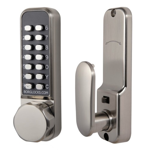 Borg locks bl2501 - borg,