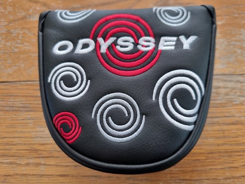 Odyssey genuine right handed - genuine,