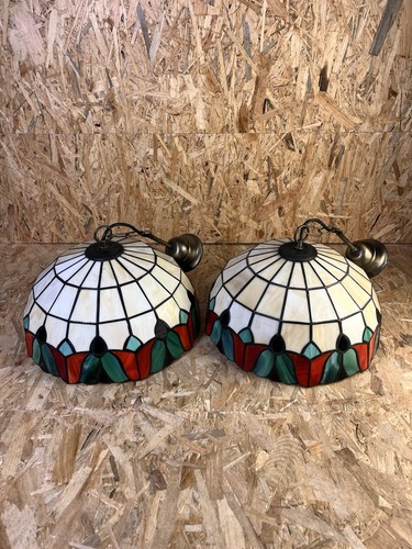Vintage bhs tiffany style - vintage,